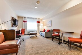 Four Points by Sheraton Barrie