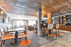 Four Points by Sheraton Barrie