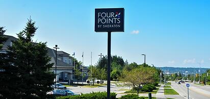 Four Points by Sheraton Barrie