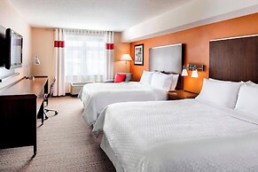 Four Points by Sheraton Barrie