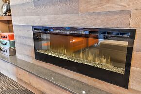 Four Points by Sheraton Barrie