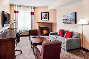 Four Points by Sheraton Barrie
