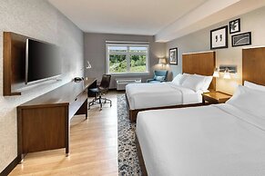 Four Points by Sheraton Barrie