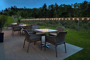 Four Points by Sheraton Barrie