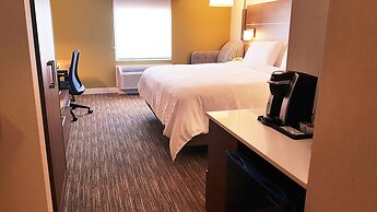 Holiday Inn Express & Suites Surrey, an IHG Hotel