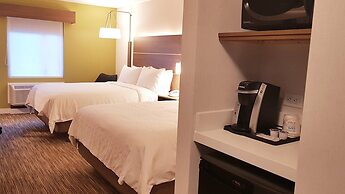 Holiday Inn Express & Suites Surrey by IHG