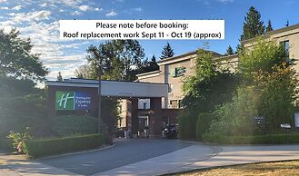 Holiday Inn Express & Suites Surrey by IHG