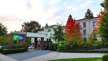 Holiday Inn Express & Suites Surrey by IHG