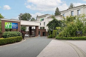 Holiday Inn Express & Suites Surrey by IHG