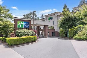 Holiday Inn Express & Suites Surrey by IHG