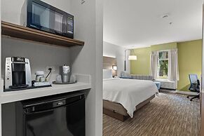 Holiday Inn Express & Suites Surrey by IHG