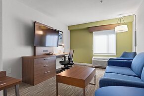 Holiday Inn Express & Suites Surrey by IHG