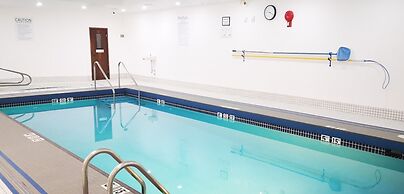 Holiday Inn Express & Suites Surrey by IHG