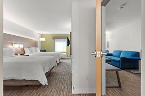 Holiday Inn Express & Suites Surrey by IHG