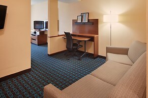 Fairfield Inn & Suites by Marriott Frankfort