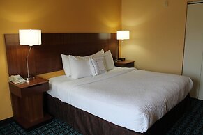 Fairfield Inn & Suites by Marriott Frankfort