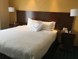 Fairfield Inn & Suites by Marriott Frankfort