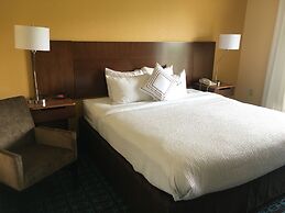 Fairfield Inn & Suites by Marriott Frankfort