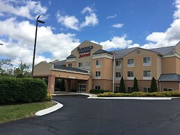 Fairfield Inn & Suites by Marriott Frankfort