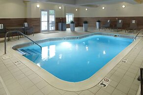 Fairfield Inn & Suites by Marriott Frankfort