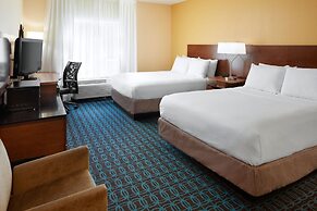 Fairfield Inn & Suites by Marriott Frankfort