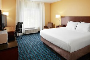 Fairfield Inn & Suites by Marriott Frankfort