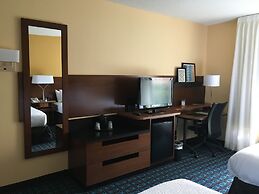 Fairfield Inn & Suites by Marriott Frankfort