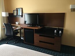 Fairfield Inn & Suites by Marriott Frankfort