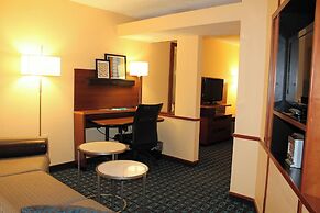 Fairfield Inn & Suites by Marriott Frankfort