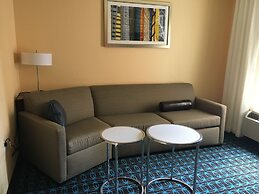 Fairfield Inn & Suites by Marriott Frankfort