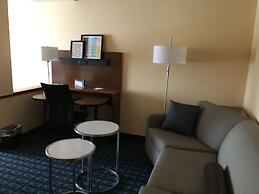 Fairfield Inn & Suites by Marriott Frankfort