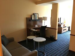 Fairfield Inn & Suites by Marriott Frankfort
