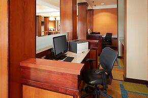 Fairfield Inn & Suites by Marriott Frankfort