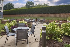 Fairfield Inn & Suites by Marriott Frankfort