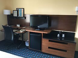 Fairfield Inn & Suites by Marriott Frankfort
