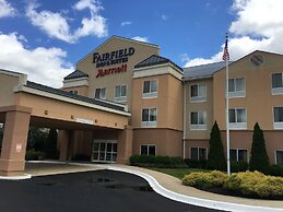 Fairfield Inn & Suites by Marriott Frankfort