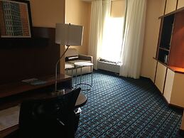 Fairfield Inn & Suites by Marriott Frankfort