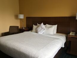 Fairfield Inn & Suites by Marriott Frankfort
