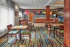 Fairfield Inn & Suites by Marriott Frankfort