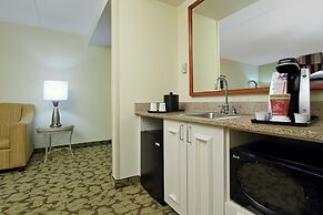 Hilton Garden Inn Chesapeake/Greenbrier