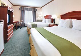 Holiday Inn Express Hotel & Suites Cleveland by IHG
