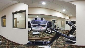 Holiday Inn Express Hotel & Suites Cleveland by IHG