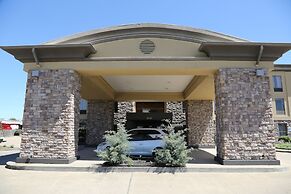 Holiday Inn Express Hotel & Suites Cleveland by IHG