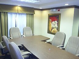 Holiday Inn Express Hotel & Suites Cleveland by IHG