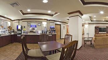 Holiday Inn Express Hotel & Suites Cleveland by IHG