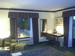 Holiday Inn Express Hotel & Suites Cleveland by IHG