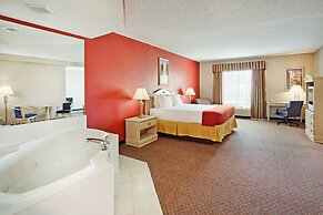 Holiday Inn Express And Suites London by IHG