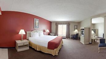 Holiday Inn Express And Suites London by IHG