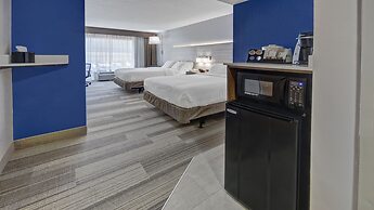 Holiday Inn Express And Suites London by IHG