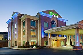 Holiday Inn Express And Suites London by IHG